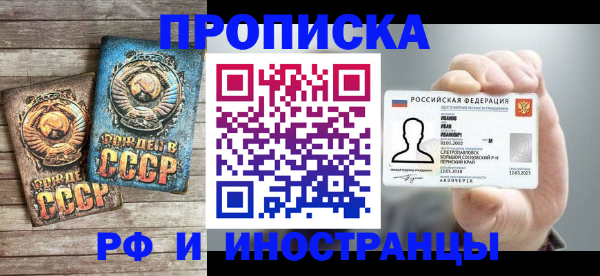 где прописаться в Дорогобуже